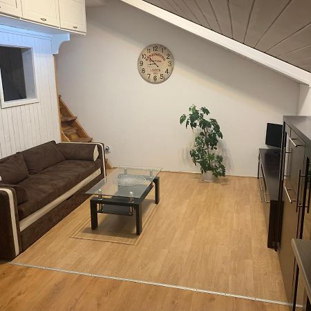 Zakatek Apartment Przemyśl Exterior foto