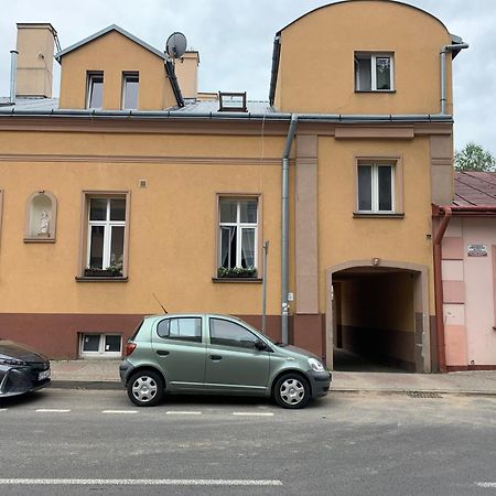 Zakatek Apartment Przemyśl Exterior foto