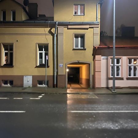 Zakatek Apartment Przemyśl Exterior foto