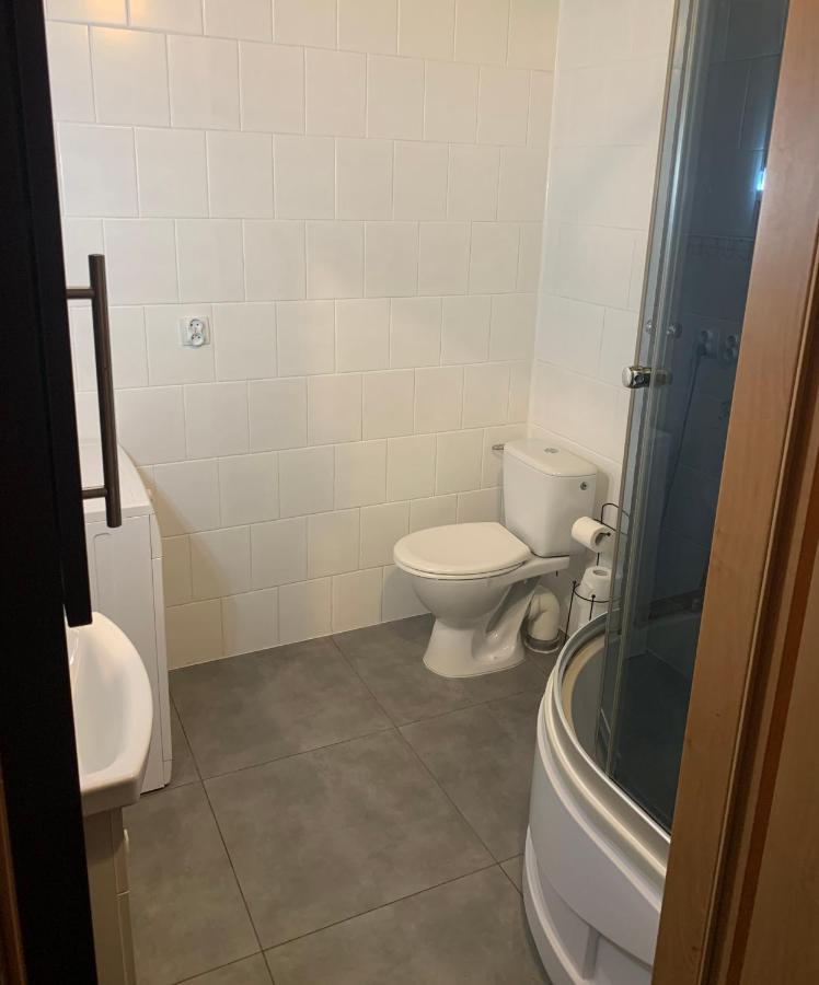 Zakatek Apartment Przemyśl Exterior foto